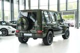 Mercedes-Benz G 500*AMG-LINE*NIGHT II*BURMES*MASSAGE*NAPPA*360 - Mercedes-Benz G 500 in Bonn