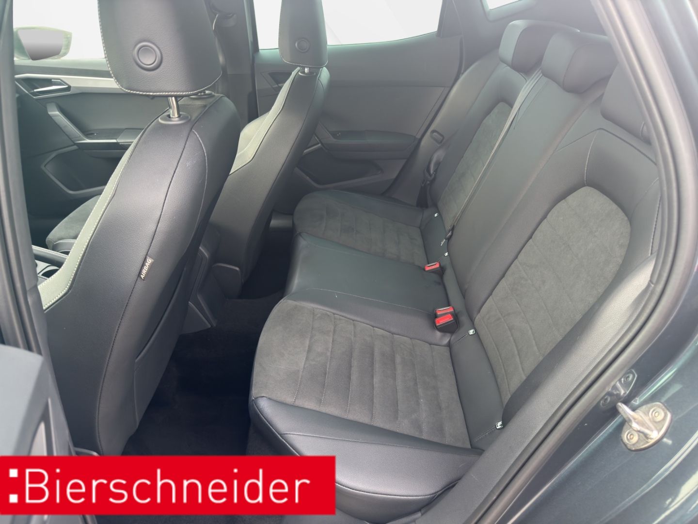 Seat Ibiza - Bild 10