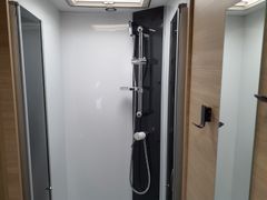 Chausson 720 TitaniumLine, Automatik, Arctic, Modell 2026