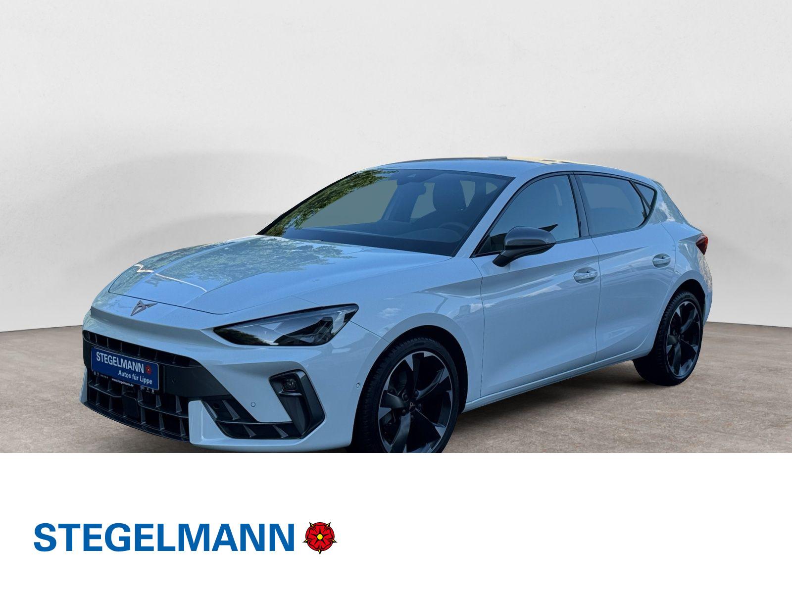 Cupra Leon 2.0 TDI DSG *LED*Navi*Paket XL*