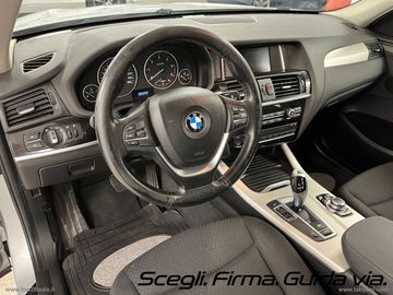 BMW X3 - 6