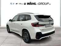 BMW X1 - Vorschau Bild 8