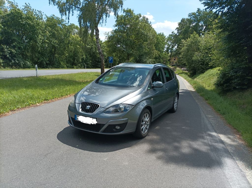 Seat Altea