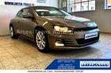 Volkswagen Scirocco 2.0 TSI/PDC/SITZHEIZUNG/NAVI/KLIMAAUT - Volkswagen Scirocco: 2.0