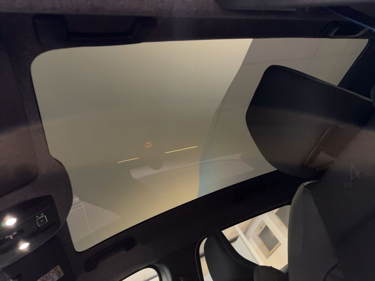 Fahrzeugabbildung Renault Scenic E-Tech Esprit Alpine 220 Long Range