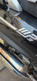Piaggio MP3 400 - Offers
