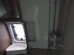 Chausson V 594 SportLine, Automatik,Anhängerkupplung