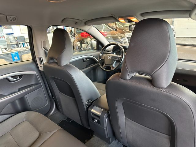 Volvo XC70 Kinetic AWD *Xenon*Elek.Heckkl.*