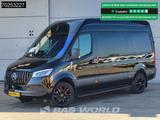 Mercedes-Benz Sprinter 319 CDI Automaat Black Edition L2H2 190 - Mercedes-Benz Sprinter 19