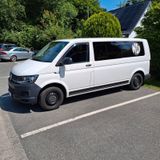 Volkswagen T6 lang Nordvan 2 Pers. CAMPER  - Wohnmobil oder -wagen