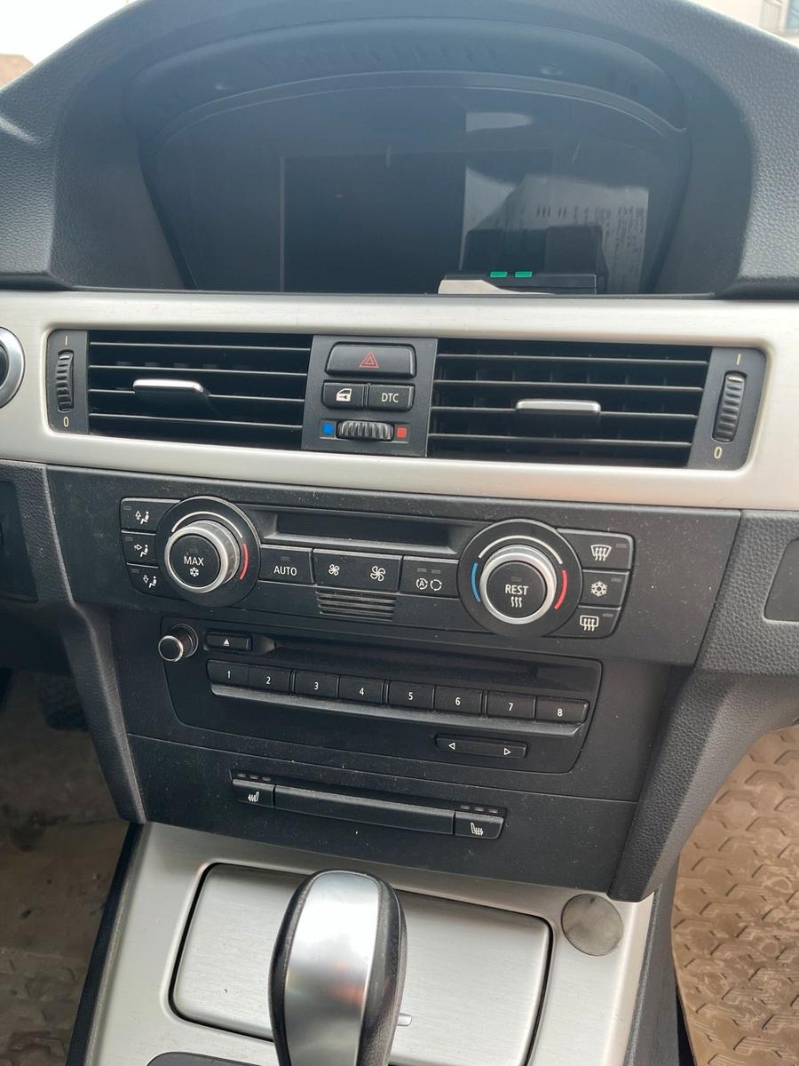 BMW 325 Gran turismo 2008 — photo 10