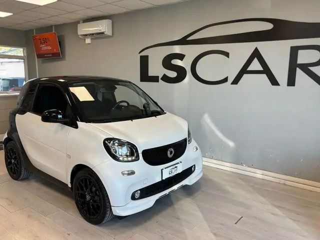 Smart ForTwo 70 1.0 Passion~UniPro~Km e Tagliand