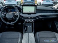 Skoda Superb - Vorschau Bild 11