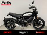 Ducati Scrambler 800 Dark *Service Neu*Reifen Neu* - Angebote