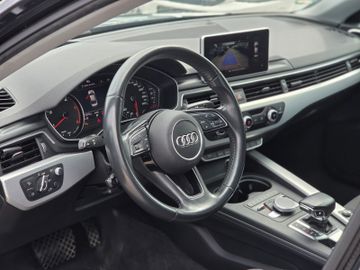 Audi A4 - 5