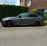 BMW xDrive M Paket 20Zoll Panorama inkl Servicepaket - BMW 330 Gran Turismo Gebrauchtwagen