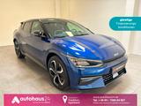Kia EV6 GT Line|Navi|HUD|Lenkrhzg.|WäPu - blaue Kia EV6