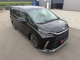 Lexus 350 h LUXURY VIP°FULL°BLACK/BEIGE°4 SEATS° - Lexus LM Gebrauchtwagen