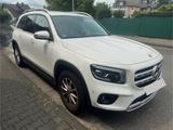 Mercedes-Benz GLB 200 - 1.Hand - Memory Sitz - Keyless - Navi - Mercedes-Benz GLB 200 Gebrauchtwagen in Frankfurt