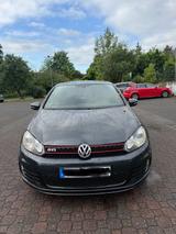 Volkswagen VW Golf 6 GTI | 210 PS | Baujahr 2013 | To... - Volkswagen Golf: V Baujahr
