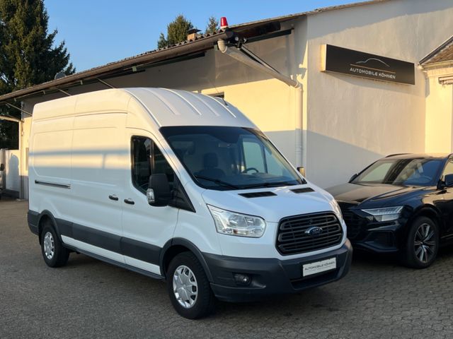 Ford Transit Kasten 350 L3H3*KLIMA*PDC*MAXI HOCHDACH