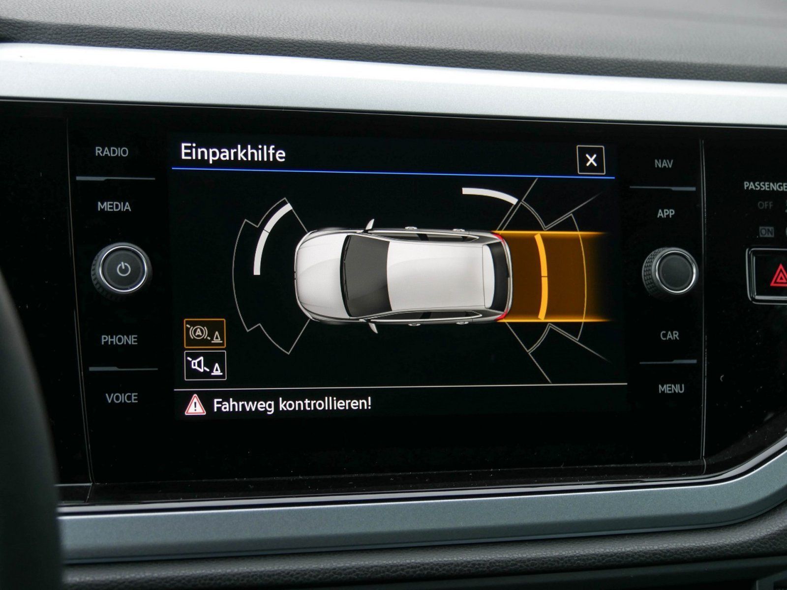Volkswagen Polo - Bild 11