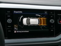 Volkswagen Polo - Vorschau Bild 11