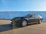 Lexus  GS 450h Luxury-Lexus Garantie-Service History - gebrauchte Lexus Limousine