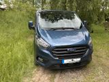 Ford Transit Custom 2.0 TDCi 320 L2 Trend EURO 6 - Ford Transit Custom von privat
