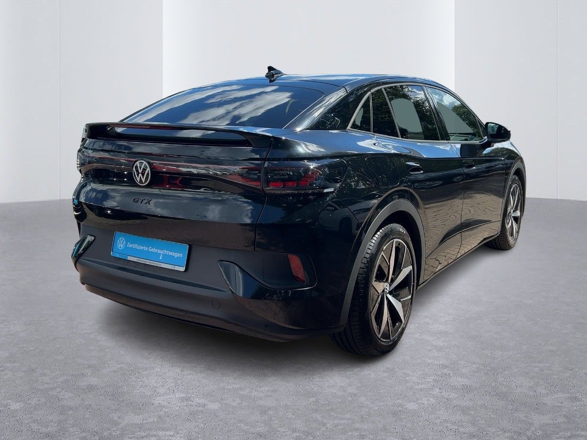 Volkswagen ID.5 - Bild 5