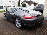 Porsche Cayman S S - Porsche Gebrauchtwagen in Koblenz