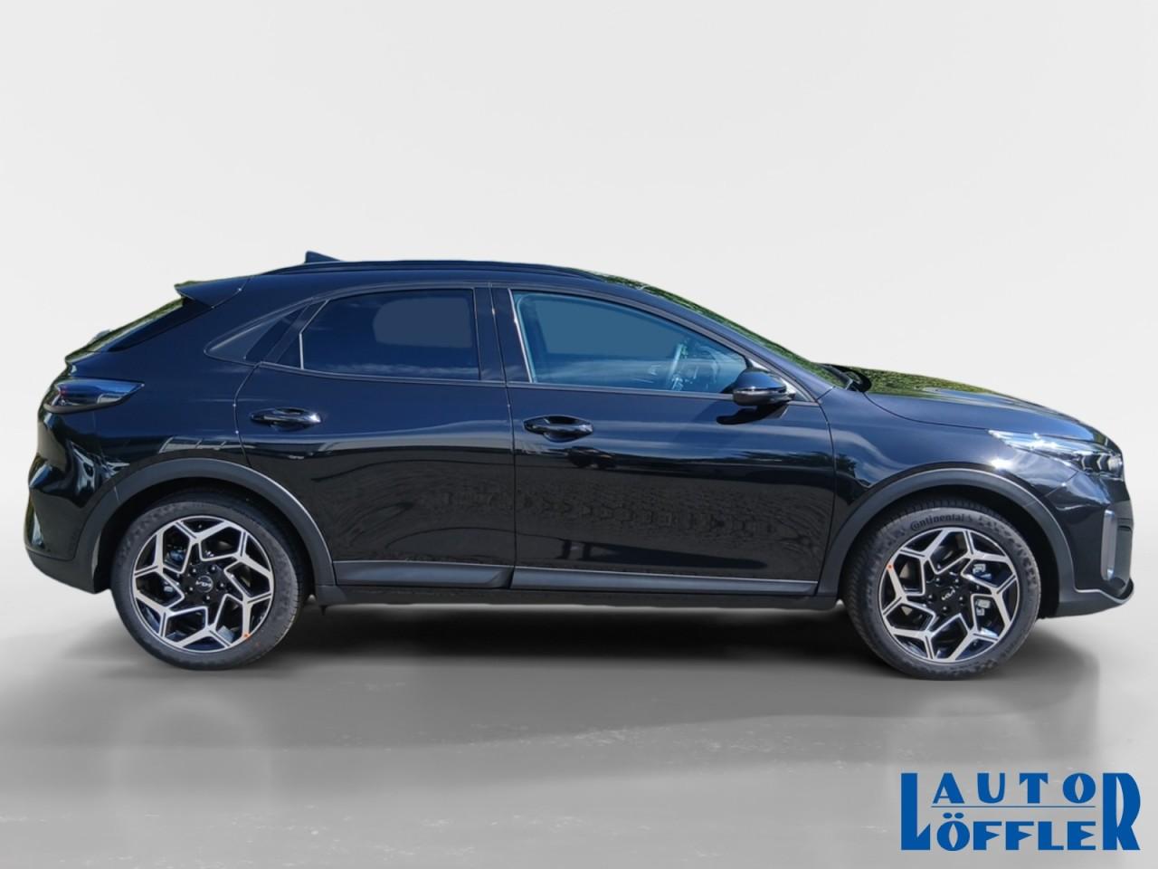 Kia XCeed GT Line NAVI^ KLIMA^ RFK^ TEMPO^ SHZ^ LHZ^