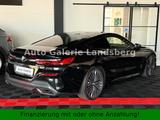 BMW M850i xDrive Coupe*Laser*H/K*ACC*Kamera*20 Zoll* - BMW M850: 3 Türen