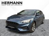 Ford Focus 1.5 EcoBoost ST-Line CAM*LED*NAVI*SHZ*SYNC - Ford Focus: Sync