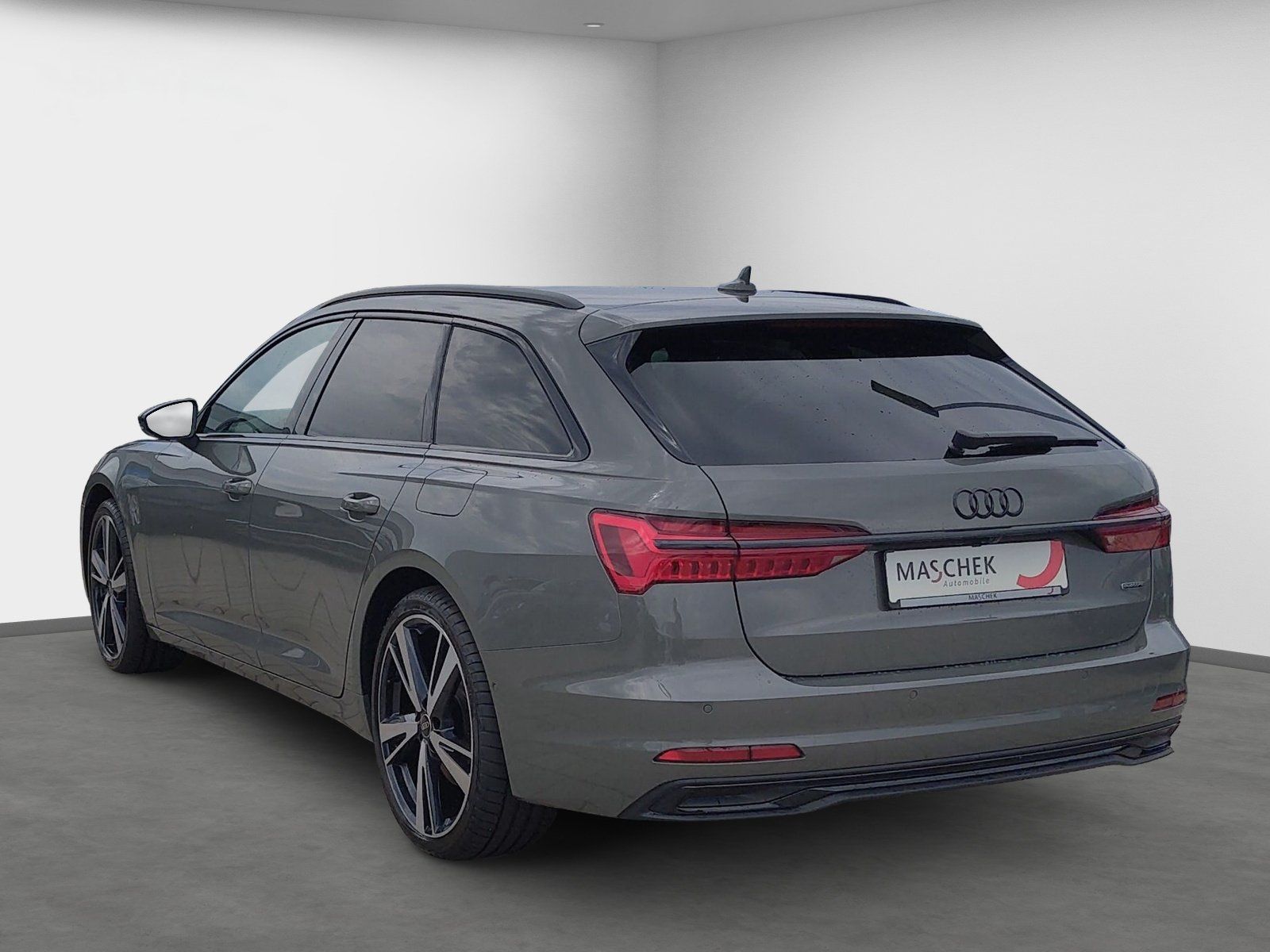 Audi A6 Avant S Line 50 TFSIe 99UPE HUD HD-Matrix B&O foto 4