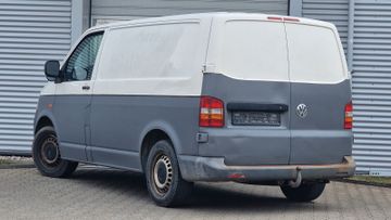 Volkswagen T5 Transporter - 9