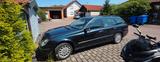 Mercedes-Benz E 270 CDI T ELEGANCE Elegance - Mercedes-Benz E 270 Gebrauchtwagen