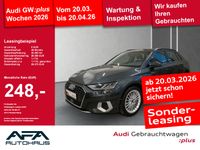 Audi A3 - Vorschau Bild 1