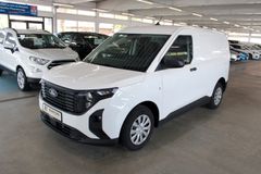 Fahrzeugabbildung Ford Transit Courier TREND Kasten KLIMA WinterPaket2