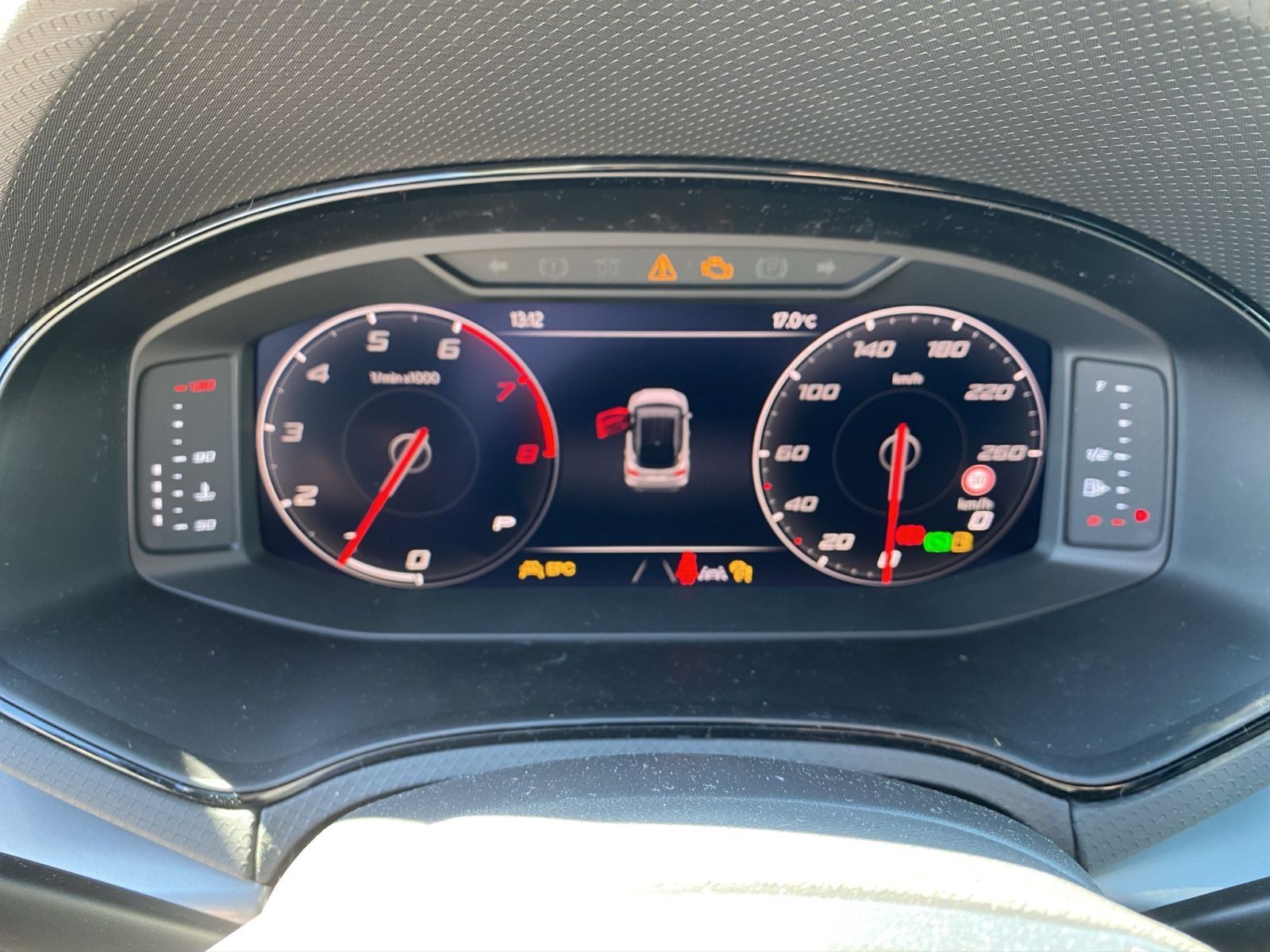 Seat Arona - Bild 11