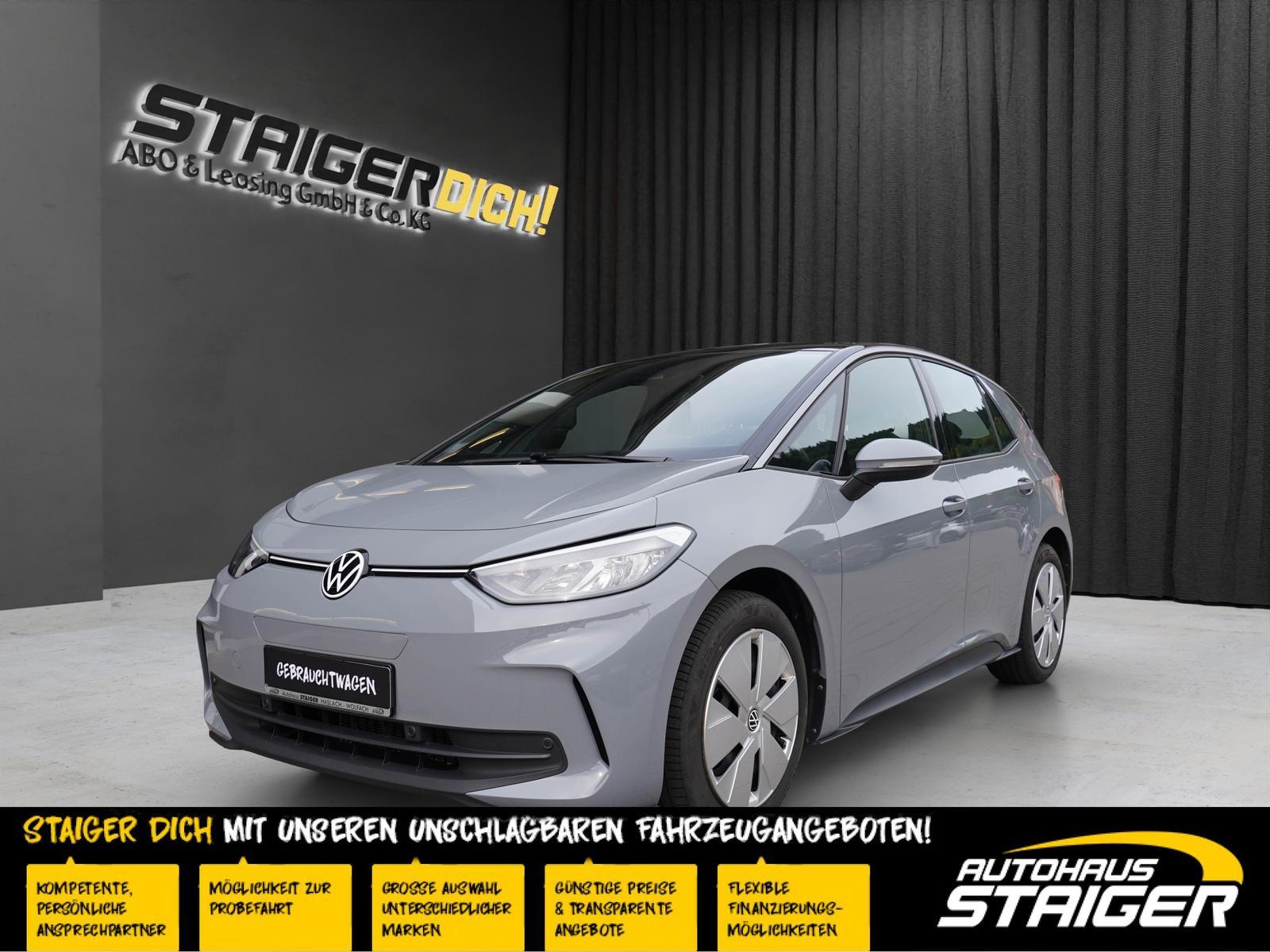 Volkswagen ID.3 Pro 150 kW|62kWh Akku|NAVI|Sitzheizung