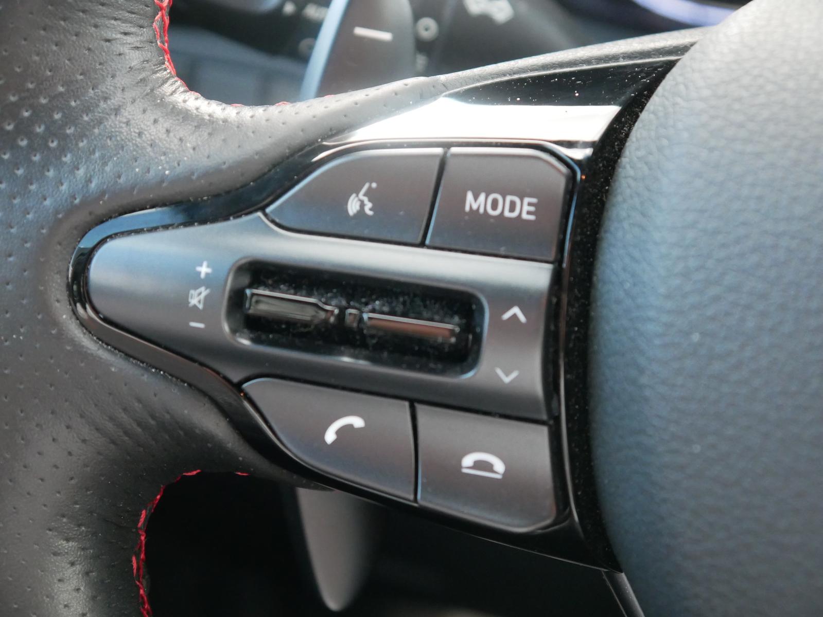 Hyundai i30 1.0 N Line Mild-Hybrid Panorama Tempomat