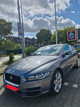 Jaguar XE 20d 180PS AWD Prestige Automatik Prestige - Jaguar XE in Essen