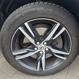 Volvo XC60 D5 AWD Inscription Geartronic - Volvo XC60 Gebrauchtwagen in Hannover