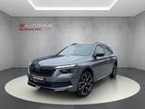 Skoda Kamiq Monte Carlo-Pano-Kamera-Kessy-18Zoll-ACC- - Skoda Kamiq aus 2023