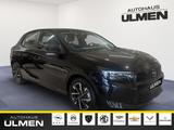 Opel Corsa F Edition 1.2 Turbo EU6e Apple CarPlay And - Opel Corsa Neuwagen: Schwarz