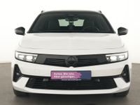 Opel Astra - Vorschau Bild 4
