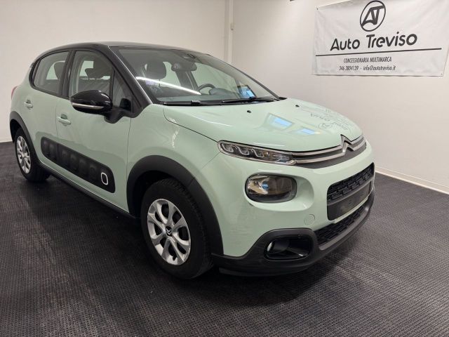 Citroën Citroen C3 PureTech 82 Shine