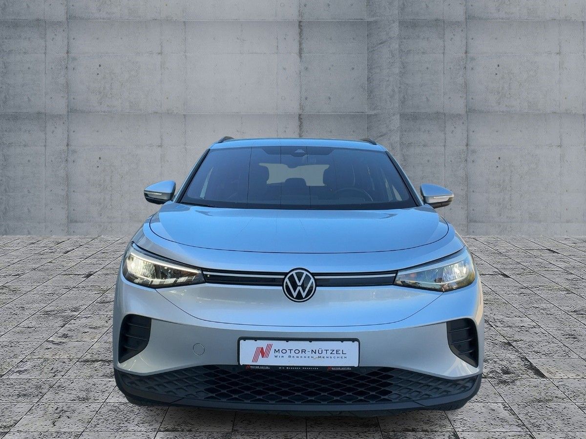 Volkswagen ID.4 - Bild 3