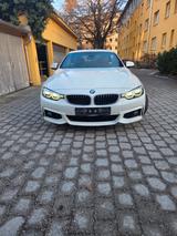 BMW 430d Cabrio Luxury Line M-Paket - BMW 430 in München